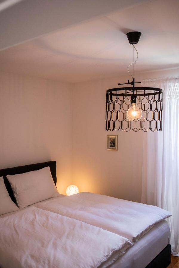 Seeapartment Da Leopoldo I Velden am Wörthersee Exterior foto